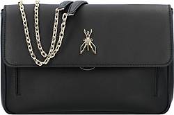 Patrizia Pepe Fly schoudertas - Zwart