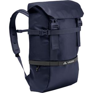 Vaude , Kurierrucksack Mineo Backpack 30 in dunkelblau, Rucksäcke für Damen
