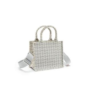 Vivance Handtasche, Jacquard Tasche