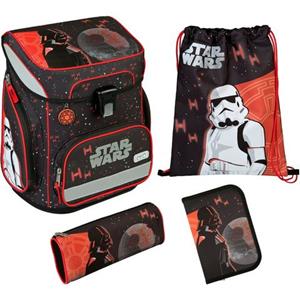 Hersteller: Scoolifür Schule geeignet: Nein Gewicht: 1.00 kg Kollektion: 2023Farbe: schwarzMotiv-Name: Star-WarsMotiv-Art: LizenzenMaße: 36 x 37 x 23 cmVolumen: 18 lMaterial:Produktart: Sch