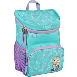 Scooli Mini Me Kindergartenrucksack Mary Mermaid