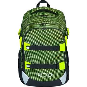 neoxx Active Schulrucksack All about Neon