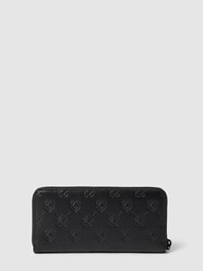Liebeskind Berlin Gigi Paper Bag Black
