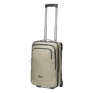 Jack Wolfskin Traveltopia Wheeler 40 Luggage dusty olive Reistas