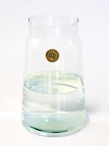 Surprose Glasvaas Irma | Eco Large | voor 20-35 rozen