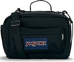 Jansport , The Carryout Kühltasche 23 Cm in schwarz, Rucksäcke für Damen
