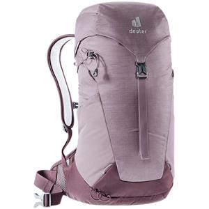 Deuter , Ac Lite 14lrucksack 50 Cm in rosa, Rucksäcke für Damen