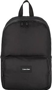 Calvin Klein Zwarte Polyester Rugzak voor Mannen