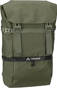 Vaude , Kurierrucksack Mineo Backpack 30 in khaki, Rucksäcke für Damen
