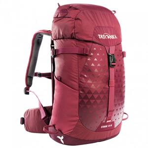 Tatonka , Storm 18 Women Recco Rucksack 48 Cm in bordeaux, Rucksäcke für Damen