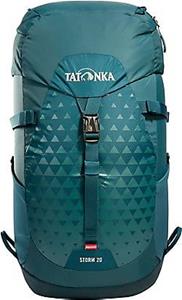 Tatonka , Storm 20 Recco Rucksack 50 Cm in petrol, Rucksäcke für Damen