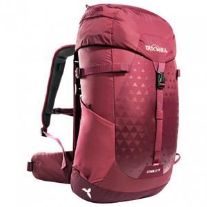 Tatonka , Storm 23 Women Recco Rucksack 52 Cm in bordeaux, Rucksäcke für Damen