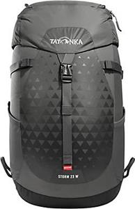 Tatonka , Storm 23 Women Recco Rucksack 52 Cm in dunkelgrau, Rucksäcke für Damen