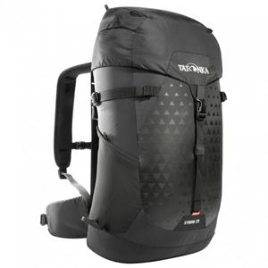 Tatonka , Storm 25 Recco Rucksack 52 Cm in dunkelgrau, Rucksäcke für Damen