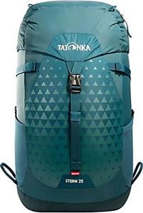Tatonka , Storm 25 Recco Rucksack 52 Cm in petrol, Rucksäcke für Damen