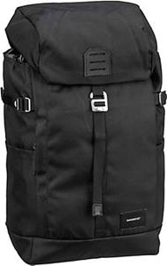 Sandqvist , Rucksack / Daypack Jack in schwarz, Rucksäcke für Damen