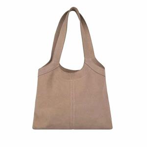 Cowboysbag - Suede Handbag Cody Sand