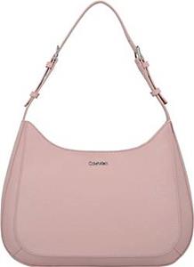 Calvin Klein Louise Schoudertas Blush