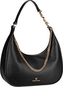 Michael Kors Piper buideltas L black