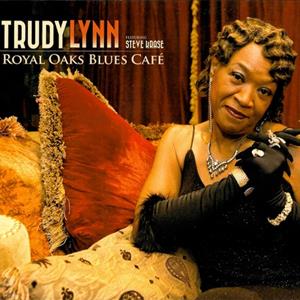 In-akustik GmbH & Co. KG / CONTINENTAL BLUE HEAVEN Royal Oaks Blues Cafe