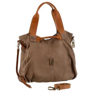 A.S.98 Henkeltasche, mit abnehmbaren Umhängeriemen