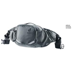 Deuter Pulse 5 Heuptas Donkergrijs