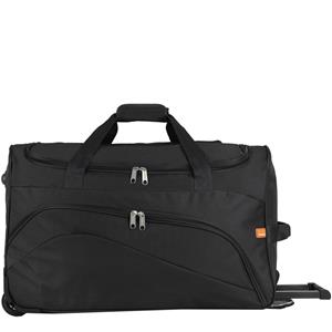 Gabol Week Eco Medium Wheel Bag black Reistas