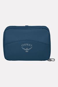 Osprey Daylite Hanging Organizer Kit wave blue