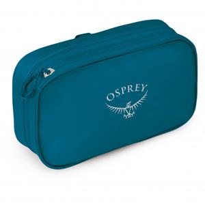 Osprey Ultralight Zip Organizer waterfront blue