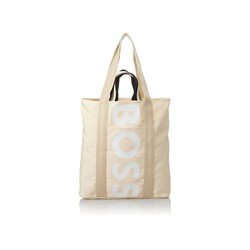 Boss , Deva Shopper Tasche 39.5 Cm in beige, Shopper für Damen