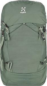 Haglöfs , Vina Rucksack 64 Cm in mittelgrün, Rucksäcke für Damen