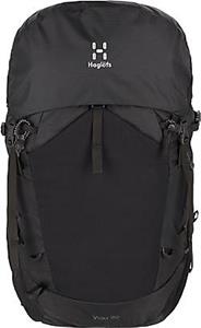 Haglöfs , Vina Rucksack 64 Cm in schwarz, Rucksäcke für Damen