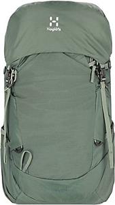 Haglöfs , Vina Rucksack 70 Cm in mittelgrün, Rucksäcke für Damen