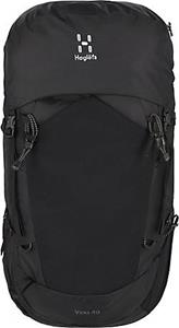 Haglöfs , Vina Rucksack 70 Cm in schwarz, Rucksäcke für Damen