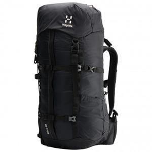 Haglöfs , Bäck Rucksack 70 Cm in schwarz, Rucksäcke für Damen