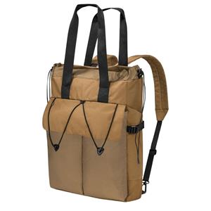 Jack Wolfskin , Wanderthirst Schultertasche 34 Cm in mittelbraun, Schultertaschen für Damen