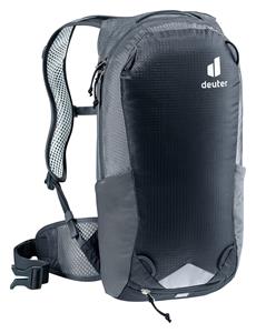 Deuter Rugzak Race 8 Black