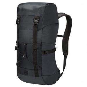 Jack Wolfskin , Wanderthirst Vent 22 Rucksack 59 Cm in mittelgrau, Rucksäcke für Damen