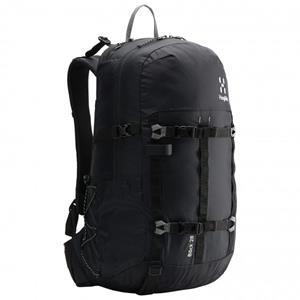Haglöfs , Bäck 28 Rucksack 56 Cm in schwarz, Rucksäcke für Damen
