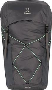 Haglöfs , L.i.m 35 Rucksack 50 Cm in dunkelgrau, Rucksäcke für Damen