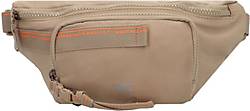 camel active, Spirit Gürteltasche 28 Cm in beige, Gürteltaschen für Damen