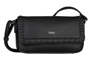 Gabor Umhängetasche "JOLENE Baguette bag", mit Schulterriemen