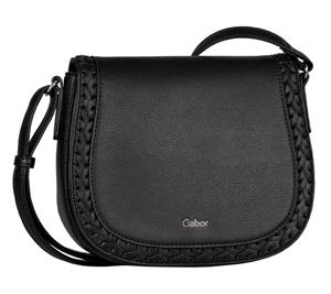 Gabor Umhängetasche "JOLENE Saddle bag", mit Schulterriemen