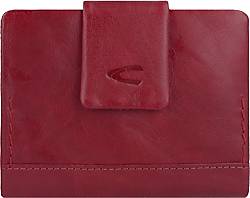 camel active Portemonnee RISE Medium flap wallet