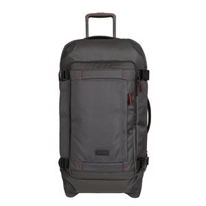 Eastpak Tranverz Cnnct M accent grey Reistas