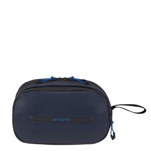Samsonite Ecodiver Toilettas Blue Nights