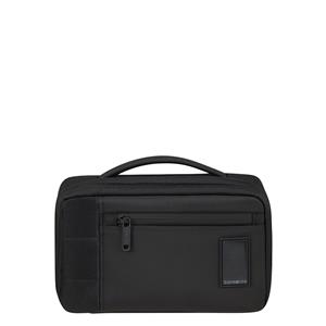 Samsonite Vaycay Toilet Kit black