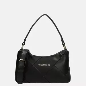 VALENTINO BAGS Reißverschlusstasche Ibiza Nero