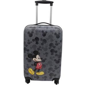 4kidsonly Mickey Mouse trolley koffer