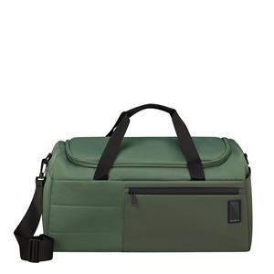 Samsonite Vaycay Duffle 53 pistachio green Weekendtas